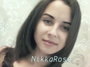 NikkaRose