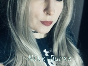 NikkiBanxx