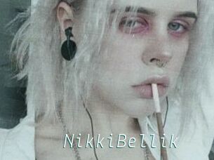 NikkiBellik