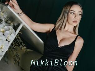 NikkiBloom