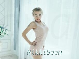 NikkiBoom