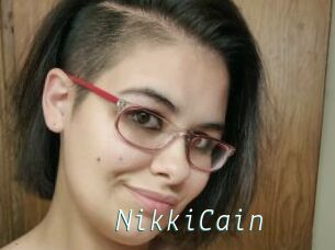 NikkiCain