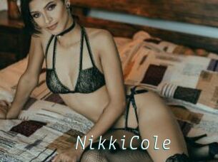 NikkiCole