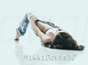 NikkiDavisXO