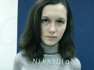 Nikki_Dial