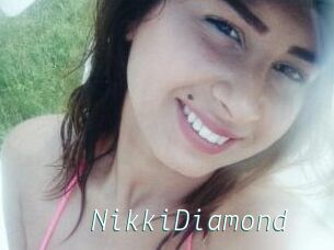 NikkiDiamond