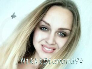 NikkiDiamond94