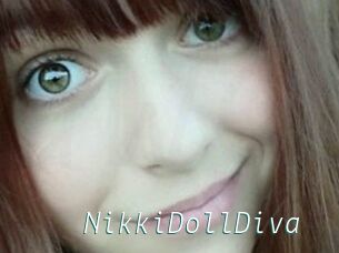 NikkiDollDiva