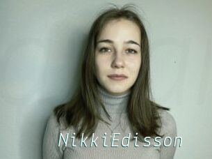 NikkiEdisson