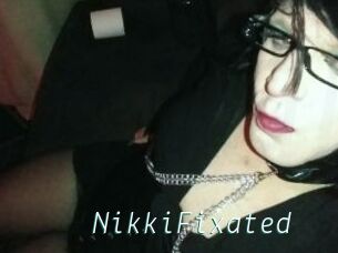 NikkiFixated