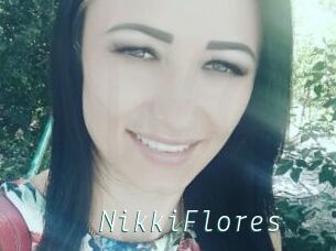 NikkiFlores