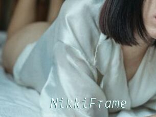 NikkiFrame