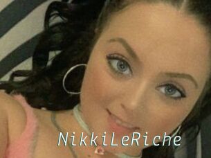 NikkiLeRiche