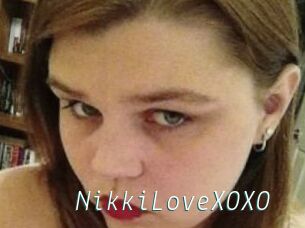 NikkiLoveXOXO