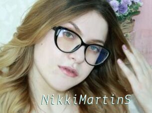 NikkiMartinS