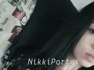 NikkiPorter