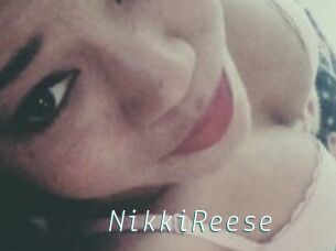 NikkiReese