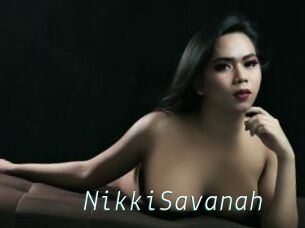 NikkiSavanah