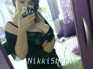 NikkiSheron