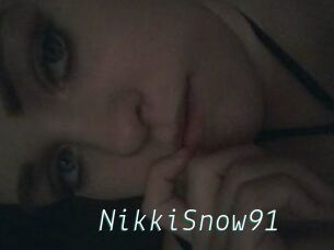 NikkiSnow91