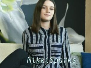 NikkiSparks