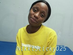 NikkiSticky025