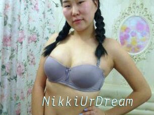 NikkiUrDream