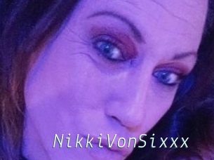 NikkiVonSixxx