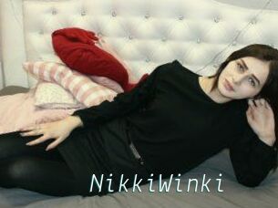 NikkiWinki