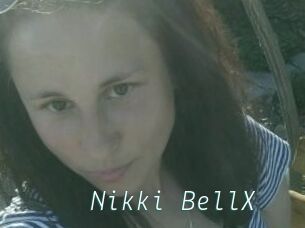 Nikki_BellX