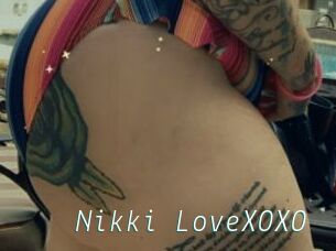 Nikki_LoveXOXO