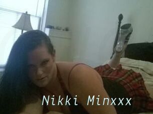 Nikki_Minxxx