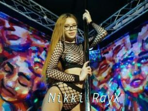 Nikki_RayX