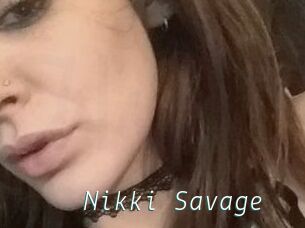 Nikki_Savage