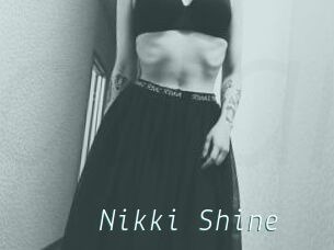 Nikki_Shine