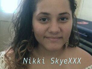 Nikki_SkyeXXX