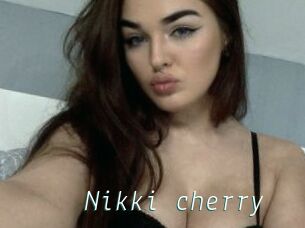 Nikki_cherry