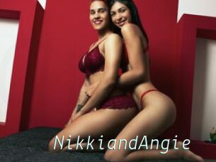 NikkiandAngie