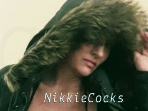 NikkieCocks