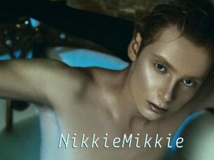 NikkieMikkie