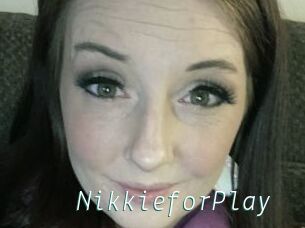 NikkieforPlay