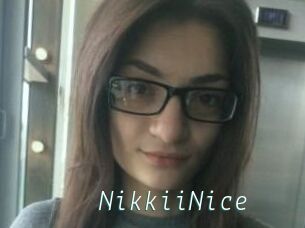 NikkiiNice