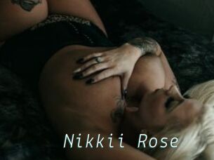 Nikkii_Rose