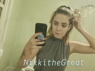 NikkitheGreat