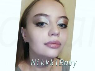 NikkkiBaby