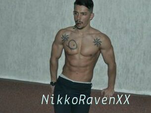 NikkoRavenXX