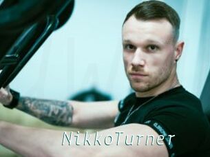 NikkoTurner