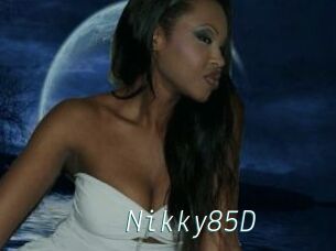 Nikky85D