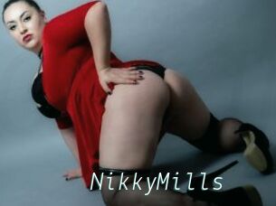 NikkyMills