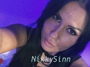 NikkySinn